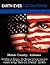 Mobile County, Alabama: Including its History, The National African American Archives and Museum, The Bon Secour National Wildlife Refuge, Mardi Gras in Mobile, and More