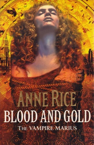 Blood And Gold