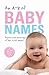 An A-Z of Baby Names