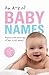 An A-Z of Baby Names by Hanks