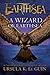 A Wizard of Earthsea (Earth...