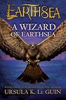 A Wizard of Earthsea (Earthsea Cycle, #1)