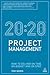 20: 20 Project Management: ...
