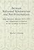 Between Reform Scholasticism and Pan-Protestantism: Jean-Alphonse Turretin (1671-1737) and Enlightened Orthodoxy at the Academy of Geneva