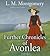 Further Chronicles of Avonlea by L.M. Montgomery