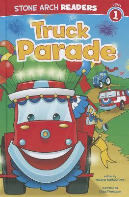 Truck Parade (Stone Arch Readers, Level 1)