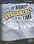 The Worst Avalanches of All Time (Epic Disasters)