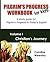 Pilgrim's Progress Workbook for Kids: Christian's Journey: A study guide for Pilgrim's Progress in Today's English (Volume 1)