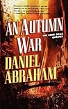 An Autumn War