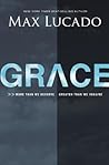 Grace -More than ...