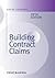 Building Contract Claims
