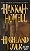 Highland Lover (The Murrays #12)