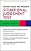 Situational Judgement Test (Oxford Assess and Progress)