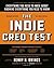 The Indie Cred Test: Everyt...