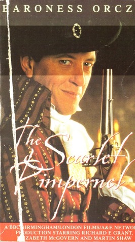 The Scarlet Pimpernel