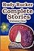 Complete Stories (Volume 1) (Complete Stories set)