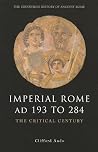 Imperial Rome AD ...