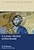C.S. Lewis- The Work of Christ Revealed by P.H. Brazier