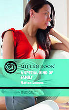 A Special Kind of Family (Hardcover)