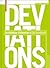 Deviations: Architektur Entwerfen – Ein Handbuch (German Edition)