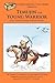 Temujin The Young Warrior