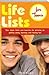 Life Lists for Teens