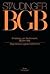Einleitung zum Sachenrecht; §§ 854-882: (Allgemeines Liegenschaftsrecht 1) (J. von Staudingers Kommentar zum Bürgerlichen Gesetzbuch mit Einführungsgesetz und Nebengesetzen) (German Edition)