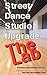 Street Dance Studio Upgrade - The Lab (Super Power Practice)