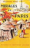 Mirages de Paris