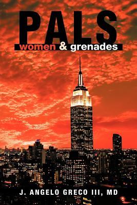 Pals: Women & Grenades