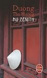 Au zénith