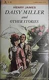 Daisy Miller and Other Stories by Henry James