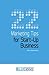22 Marketing Tips for Start Up Business (English and Dutch Edition)