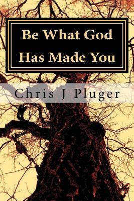 Be What God Has Made You: Living Your Identity In Christ