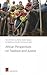 African Perspectives on Tra...