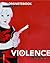 Colors Notebook – Violence