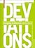 Deviations: Designing Architecture - A Manual