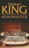 Roadmaster by Stephen        King