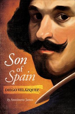 Son of Spain Volume One