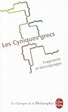 Les Cyniques Grec...