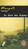 Le Port des brumes