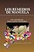 Los Remedios De Manuela: Una historia de amor, magia y aventuras (Spanish Edition)