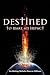 DESTINED to make an impact by Nicholas Duncan-Williams