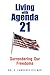Living with Agenda 21 by H. Lawrence Zillmer