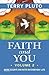 faith and you volume 2