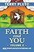 faith and you volume 2
