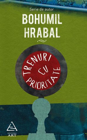 Trenuri cu prioritate