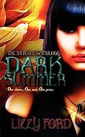 Dark Summer (The Witchling, #1)
