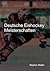 Deutsche Eishockey Meisters...