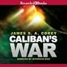 Caliban's War by James S.A. Corey